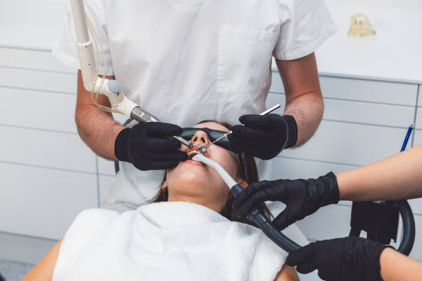 Best Emergency Dental Care for Broken or Chipped Teeth in Schulenburg, TX