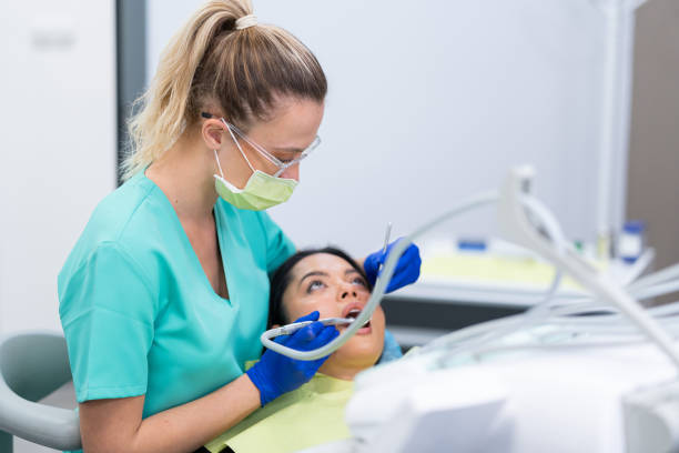 Best Pediatric Emergency Dentist in Schulenburg, TX