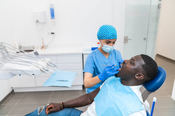 Best Emergency Dental Care for Broken or Chipped Teeth in Schulenburg, TX