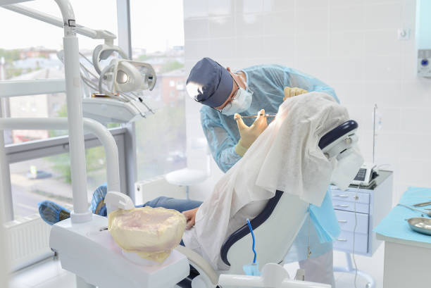 Best Cosmetic Emergency Dentistry in Schulenburg, TX